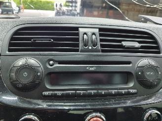 Fiat 500 312 0.9 TwinAir Lounge picture 26