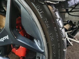 Audi A1 GBA 30TFSI S-Line Sportback picture 21