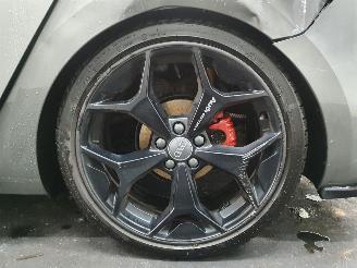 Audi A1 GBA 30TFSI S-Line Sportback picture 17