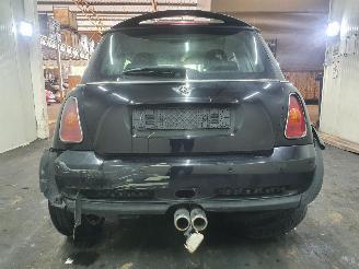Mini Cooper S R53 Cooper S Chili picture 5