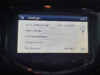Opel Corsa P68 picture 39