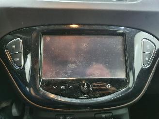 Opel Corsa P68 picture 15