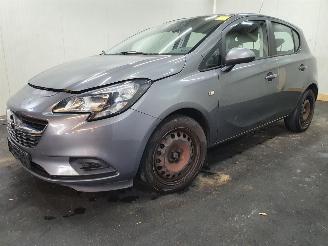 Opel Corsa P68 picture 3