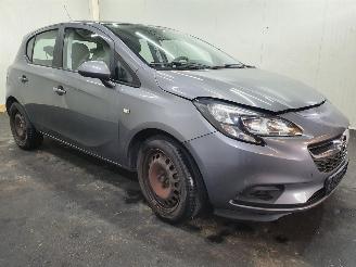 Sloopauto Opel Corsa P68 2015/6