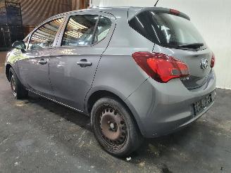 Opel Corsa P68 picture 4