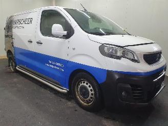 Vrakbiler bedrijf Peugeot Expert 2.0 BlueHDI120 2018/1