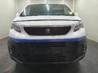 Peugeot Expert 2.0 BlueHDI120 picture 2