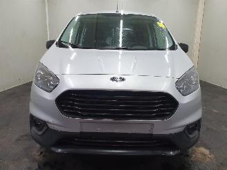 Ford Transit Courier Van 1.0 EcoBoost Trend picture 2