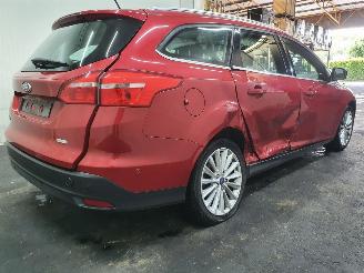 Ford Focus 1.0 EcoBoost 125pk Euro6 picture 6