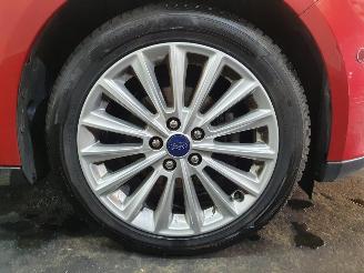 Ford Focus 1.0 EcoBoost 125pk Euro6 picture 14