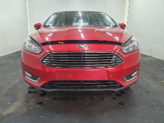 Ford Focus 1.0 EcoBoost 125pk Euro6 picture 2