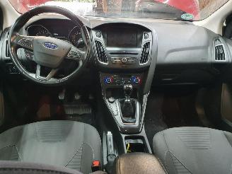 Ford Focus 1.0 EcoBoost 125pk Euro6 picture 36