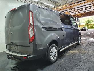 Ford Transit Custom 300L 2.0 EcoBlue Trend picture 6