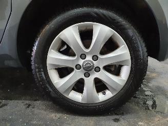 Opel Meriva 1.4 Turbo Blitz picture 29