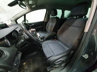 Opel Meriva 1.4 Turbo Blitz picture 31