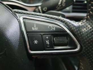 Audi A6 4G 3.0TDI Quattro Avant picture 26
