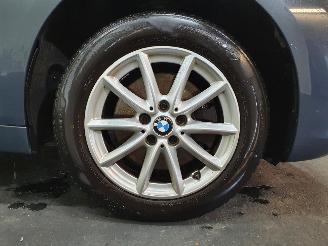 BMW 2-serie F45 218i Active Tourer picture 32