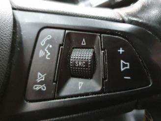 Opel Astra K B16 Edition 1.0 EcoFlex picture 34