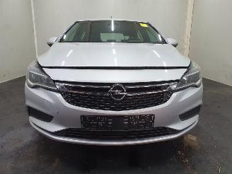 Opel Astra K B16 Edition 1.0 EcoFlex picture 2