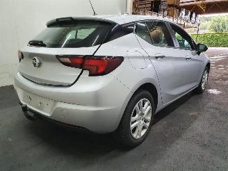 Opel Astra K B16 Edition 1.0 EcoFlex picture 6