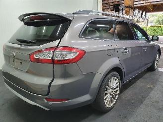 Ford Mondeo 1.6 EcoBoost Titanium picture 6