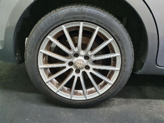 Ford Mondeo 1.6 EcoBoost Titanium picture 19