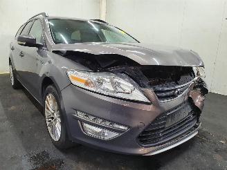 disassembly passenger cars Ford Mondeo 1.6 EcoBoost Titanium 2011/10