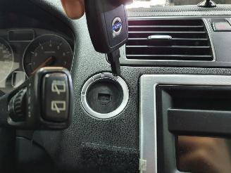 Volvo V-50 Sport picture 20