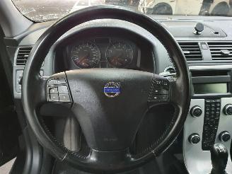 Volvo V-50 Sport picture 34