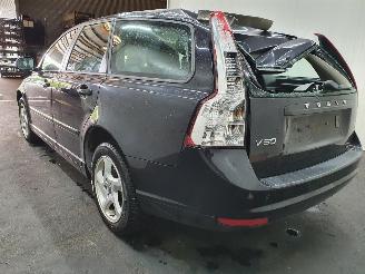 Volvo V-50 Sport picture 4