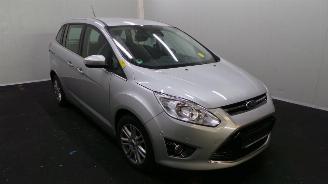 Uttjänta bilar auto Ford Grand C-Max  2014/1