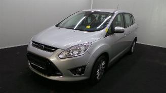 Ford Grand C-Max  picture 3