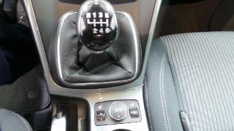 Ford Grand C-Max  picture 20