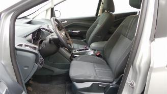 Ford Grand C-Max  picture 13