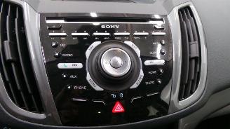Ford Grand C-Max  picture 21