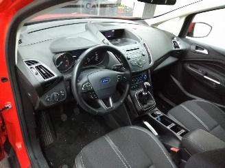 Ford Focus C-Max  picture 14