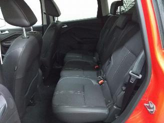 Ford Focus C-Max  picture 7