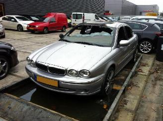 Jaguar X-type 2.0 V6 Automaat picture 5