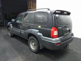 Hyundai Terracan  picture 4