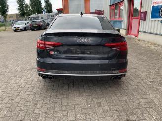 Audi S4 S4 (B9), Sedan, 2016 3.0 TFSI V6 24V picture 4