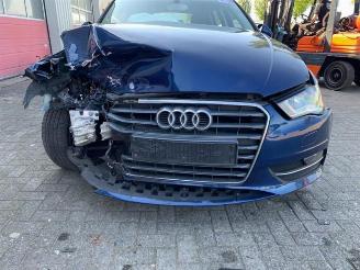 Audi A3 A3 Sportback (8VA/8VF), Hatchback 5-drs, 2012 / 2020 1.4 TFSI ACT Ultra 16V picture 15
