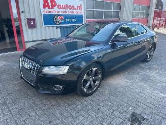 Vrakbiler auto Audi A5 A5 (8T3), Coupe, 2007 / 2017 1.8 TFSI 16V 2008/7