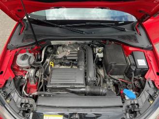 Audi A3 A3 Limousine (8VS/8VM), Sedan, 2013 / 2020 1.4 TFSI ACT 16V picture 10