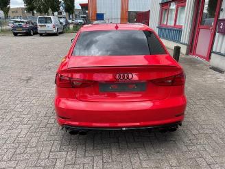 Audi A3 A3 Limousine (8VS/8VM), Sedan, 2013 / 2020 1.4 TFSI ACT 16V picture 4