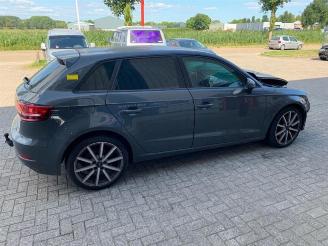 Audi A3 A3 Sportback (8VA/8VF), Hatchback 5-drs, 2012 / 2020 2.0 TFSI Ultra 16V Quattro picture 6