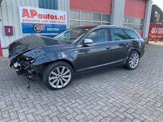 Autoverwertung Audi A6 A6 Avant (C6), Combi, 2005 / 2011 3.2 V6 24V FSI Quattro 2006/1