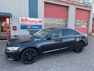 škoda osobní automobily Audi A6 2.8 V6 24V FSI 2011/7