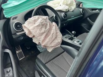 Audi A3 A3 Sportback (8VA/8VF), Hatchback 5-drs, 2012 / 2020 1.4 TFSI ACT Ultra 16V picture 9