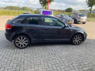 Audi A3 1.8 16V TFSI 160pk picture 6