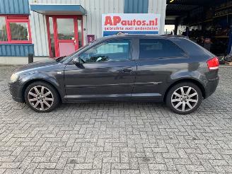 Audi A3 1.8 16V TFSI 160pk picture 2